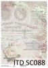 scrapbooking paper SC0088